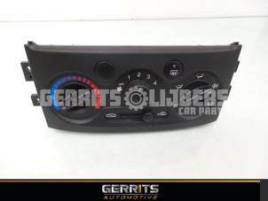 Usados Panel de control de calefacción Chevrolet Kalos (SF48) 1.2 Precio € 21,98 Norma de margen ofrecido por Gerrits Automotive