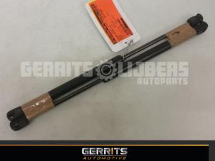 Used Set of tailgate gas struts Chevrolet Kalos (SF48) 1.2 Price € 21,98 Margin scheme offered by Gerrits Automotive