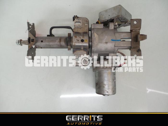 Hyundai I10 Steering column housings stock