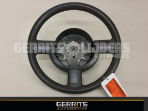 Used Steering wheel Chevrolet Matiz Price € 38,50 Margin scheme offered by Gerrits Automotive