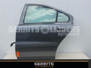 Used Rear door 4-door, left Volvo S60 I (RS/HV) 2.4 D5 20V Price € 150,70 Margin scheme offered by Gerrits Automotive