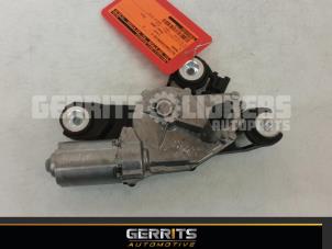 Used Rear wiper motor Mazda 3 Sport (BK14) 2.0i 16V Price € 21,98 Margin scheme offered by Gerrits Automotive
