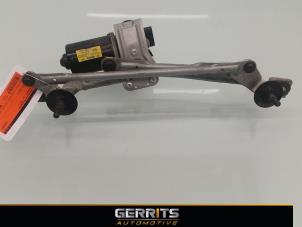 Used Wiper motor + mechanism Kia Picanto (TA) 1.0 12V Price € 32,98 Margin scheme offered by Gerrits Automotive