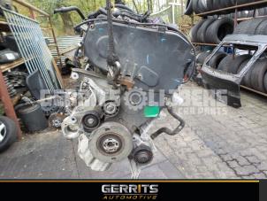 Używane Silnik Fiat Bravo (198A) 1.9 JTD Multijet Cena € 399,99 Procedura marży oferowane przez Gerrits Automotive