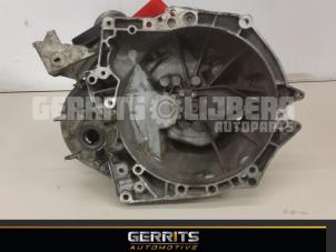 Used Gearbox Peugeot 307 (3A/C/D) 1.4 HDi Price € 163,90 Margin scheme offered by Gerrits Automotive