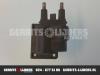 Ignition coil from a Volvo S40 (VS) 1.8 16V 1998