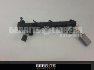 Used Fuel injector nozzle Citroen C2 Price € 21,98 Margin scheme offered by Gerrits Automotive