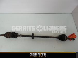 Used Front drive shaft, right Opel Astra G (F08/48) 1.6 16V Price € 21,98 Margin scheme offered by Gerrits Automotive