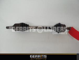 Used Front drive shaft, left Fiat Punto II (188) 1.2 60 S 3-Drs. Price € 28,60 Margin scheme offered by Gerrits Automotive
