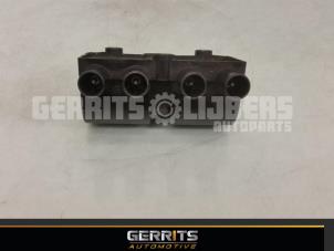 Used Ignition coil Chevrolet Aveo (250) 1.2 16V Price € 21,98 Margin scheme offered by Gerrits Automotive