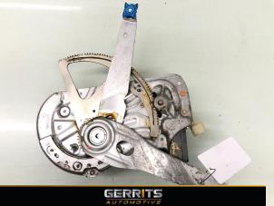 Used Window mechanism 4-door, front right Volvo XC90 I 2.5 T 20V Price € 38,48 Margin scheme offered by Gerrits Automotive