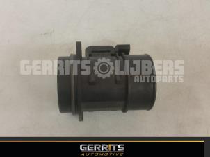 Used Air mass meter Renault Clio III (BR/CR) 1.5 dCi 70 Price € 21,98 Margin scheme offered by Gerrits Automotive