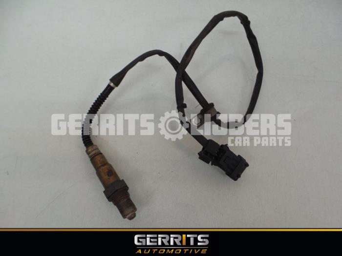 Usados Sonda Lambda Volvo V70 Precio € 21,98 Norma de margen ofrecido por Gerrits Automotive BV