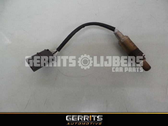 Sonde lambda Nissan Primera Traveller (WP11), 1998 / 2001 2.0 SRi 16V, Combi, Essence, 1.998cc, 96kW (131pk), FWD, SR20DE, 1998-04 / 2001-12, WP11 (Occasion)