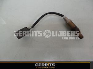 Sonde lambda d'un Nissan Primera Traveller (WP11) 2.0 SRi 16V 1998
