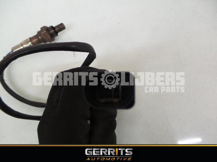 Lambda probe from a Opel Agila (B) 1.3 CDTi 16V Ecotec 2010