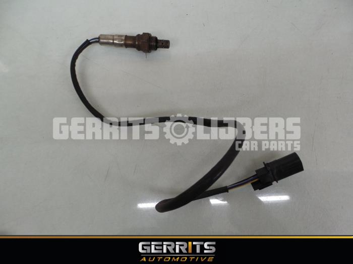 Usados Sonda Lambda Opel Agila (B) 1.3 CDTi 16V Ecotec Precio € 21,98 Norma de margen ofrecido por Gerrits Automotive BV