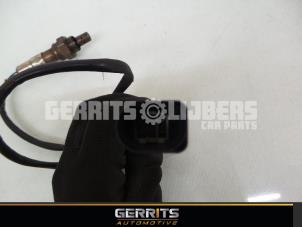 Lambda probe from a Opel Agila (B) 1.3 CDTi 16V Ecotec 2010
