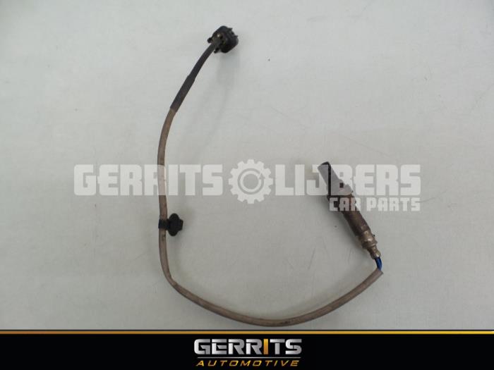 Gebrauchte Lambdasonde Mitsubishi Carisma 1.8 GDI 16V Preis € 21,98 Margenregelung angeboten von Gerrits Automotive BV