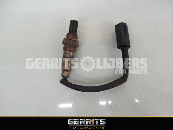 Used Lambda probe Hyundai Matrix 1.8 16V Price € 21,98 Margin scheme offered by Gerrits Automotive BV