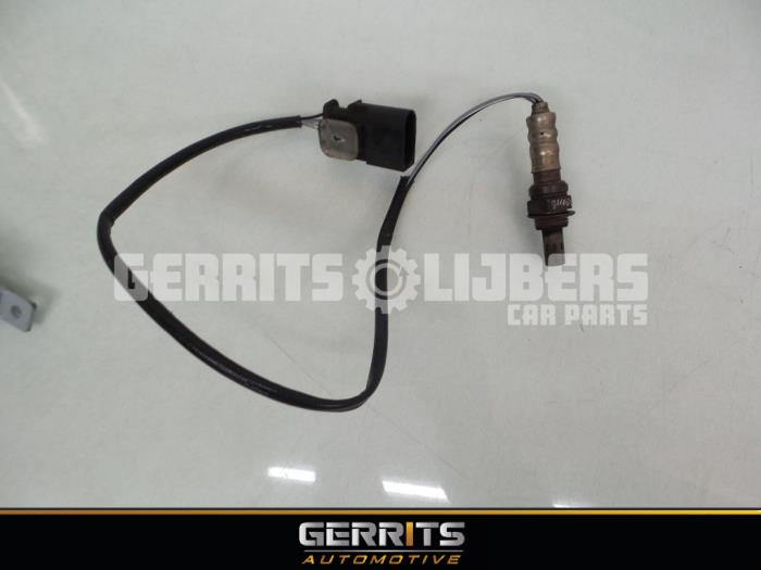 Usados Sonda Lambda Rover 75 2.0 V6 24V Classic Precio € 21,98 Norma de margen ofrecido por Gerrits Automotive BV
