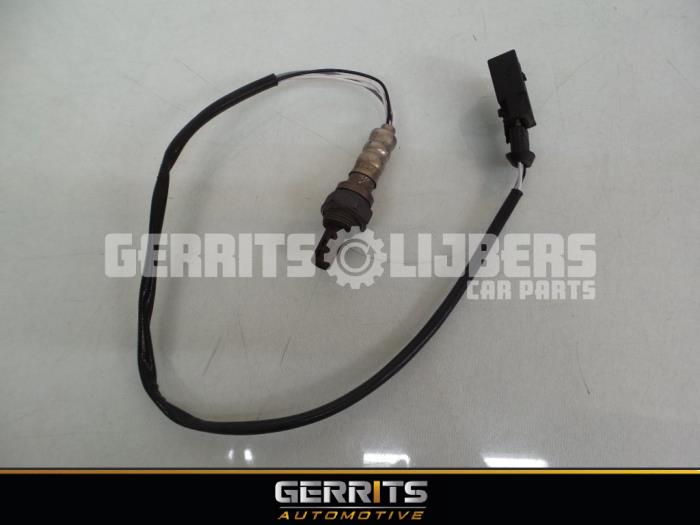 Usados Sonda Lambda Rover 75 2.0 V6 24V Classic Precio € 21,98 Norma de margen ofrecido por Gerrits Automotive BV