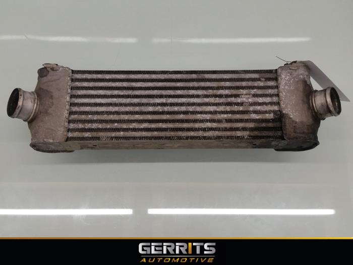 Usados Intercooler Ford Transit 2.2 TDCi 16V Precio € 85,80 Norma de margen ofrecido por Gerrits Automotive BV
