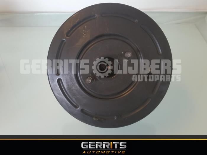 Usagé Servo frein Opel Vivaro 2.0 CDTI 16V Prix € 28,60 Règlement à la marge proposé par Gerrits Automotive BV