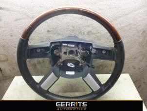 Used Steering wheel Chrysler 300 C 3.0 CRD V6 24V Price € 72,60 Margin scheme offered by Gerrits Automotive
