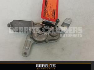 Usagé Moteur essuie-glace arrière Chevrolet Matiz 0.8 S,SE Prix € 21,98 Règlement à la marge proposé par Gerrits Automotive