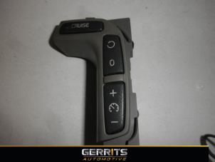 Used Cruise control switch Volvo S80 (TR/TS) 2.9 SE 24V Price € 21,98 Margin scheme offered by Gerrits Automotive