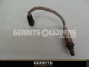 Sonde lambda d'un Ford Fiesta 4 1.3i 1998