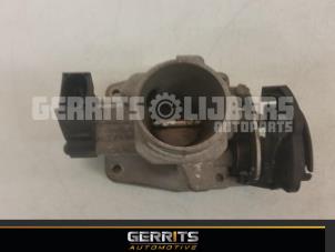 Used Throttle body Ford Fiesta 4 1.3i Price € 25,30 Margin scheme offered by Gerrits Automotive
