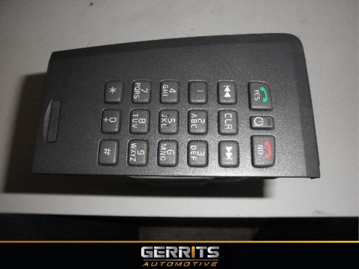 Begagnade Telefonmodul Volvo V70 (SW) 2.3 T5 20V Pris € 31,90 Marginaltabell erbjuds av Gerrits Automotive BV