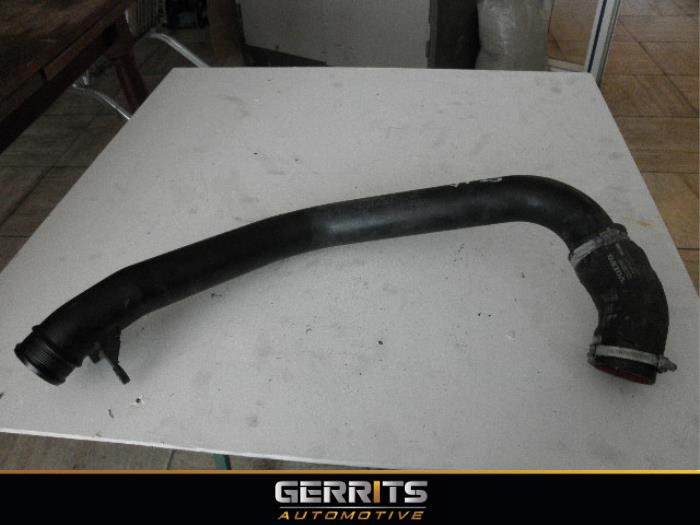 Gebrauchte Intercooler Rohr Volvo V70 (BW) 2.5 T 20V Preis € 24,99 Margenregelung angeboten von Gerrits Automotive BV