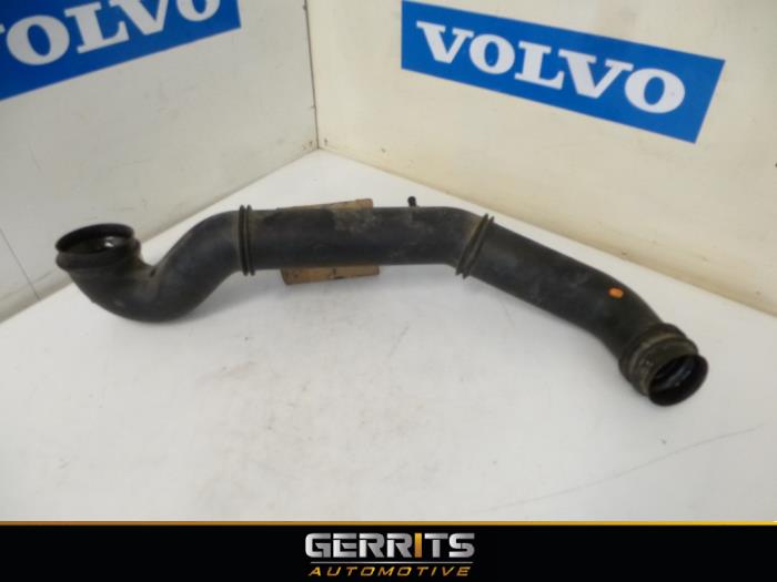Gebrauchte Intercooler Rohr Volvo XC90 I 2.5 T 20V Preis € 29,99 Margenregelung angeboten von Gerrits Automotive BV