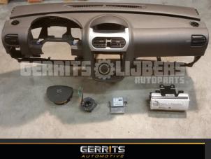Gebrauchte Airbag Set + Modul Opel Corsa C (F08/68) 1.2 16V Twin Port Preis € 109,98 Margenregelung angeboten von Gerrits Automotive