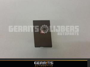 Used Panic lighting switch Opel Vectra C 1.8 16V Price € 21,98 Margin scheme offered by Gerrits Automotive