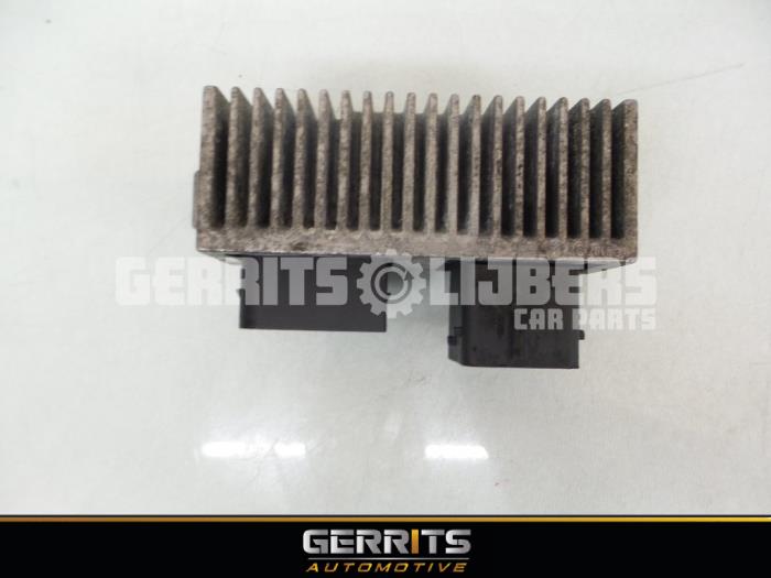 Used Cooling computer Mercedes Citan (415.6) 1.5 109 CDI Price € 19,99 Margin scheme offered by Gerrits Automotive BV