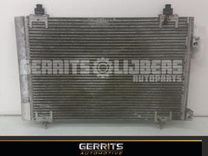 Used Air conditioning radiator Citroen C4 Grand Picasso (UA) 1.6 HDiF 16V 110 Price € 28,60 Margin scheme offered by Gerrits Automotive