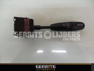 Used Wiper switch Chevrolet Kalos (SF48) 1.4 Price € 21,98 Margin scheme offered by Gerrits Automotive