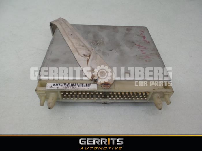 Used Automatic gearbox computer Volvo S70 Price € 42,90 Margin scheme offered by Gerrits Automotive BV