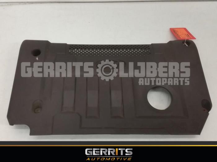 Gebrauchte Abdeckblech Motor Hyundai Matrix 1.8 16V Preis € 21,98 Margenregelung angeboten von Gerrits Automotive BV