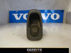 Usagé Commutateur vitre électrique Volvo S70 2.4 20V Prix € 21,98 Règlement à la marge proposé par Gerrits Automotive