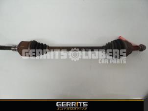 Used Drive shaft, rear right Landrover Freelander Soft Top 1.8 16V Price € 38,50 Margin scheme offered by Gerrits Automotive