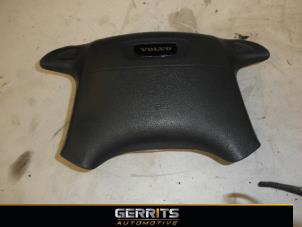 Used Left airbag (steering wheel) Volvo V40 (VW) 1.8 16V Bi-Fuel Price € 31,90 Margin scheme offered by Gerrits Automotive