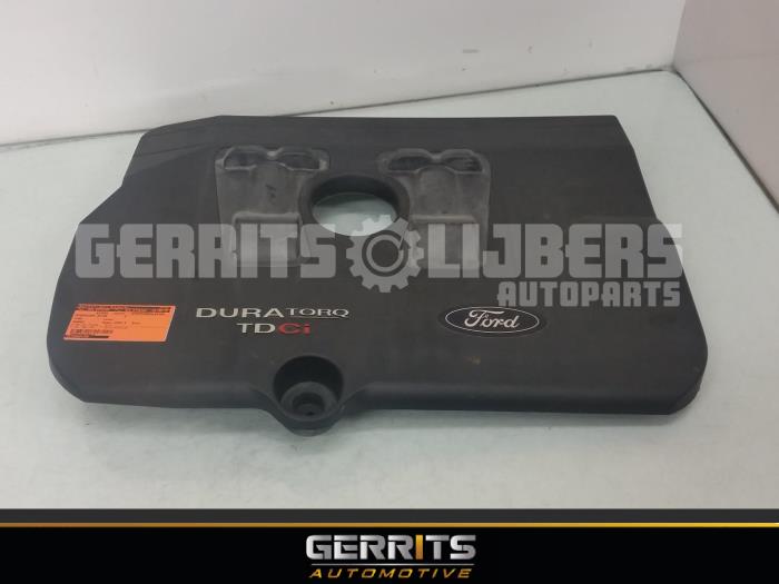 Used Engine cover Ford Mondeo III Wagon 2.0 TDCi/TDDi 115 16V Price € 52,80 Margin scheme offered by Gerrits Automotive BV