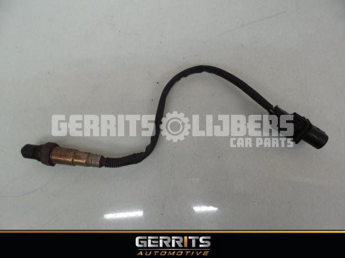 Usados Sonda Lambda Saab 9-3 II Sport Sedan (YS3F) 1.9 TiD 16V Precio € 21,98 Norma de margen ofrecido por Gerrits Automotive BV