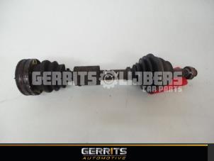 Used Front drive shaft, left Alfa Romeo 147 (937) 1.6 HP Twin Spark 16V Price € 38,50 Margin scheme offered by Gerrits Automotive