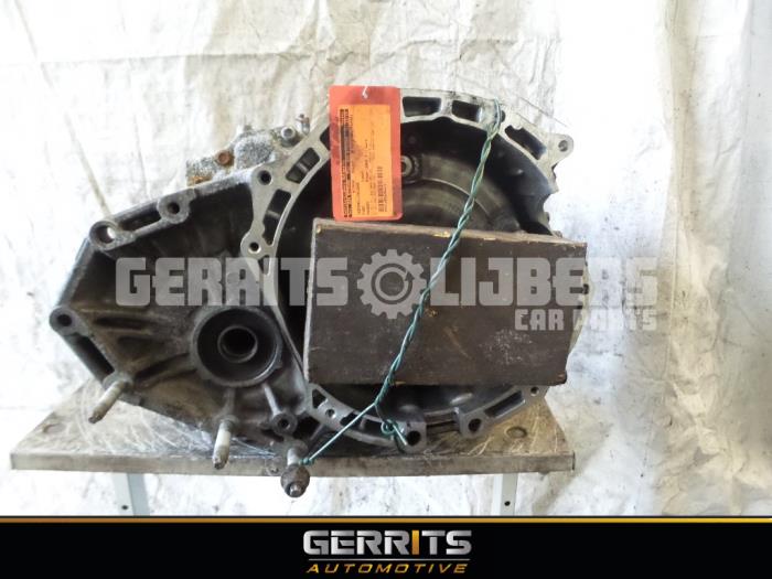 Gebrauchte Getriebe Ford Mondeo IV Wagon 2.3 16V Preis € 399,99 Margenregelung angeboten von Gerrits Automotive BV